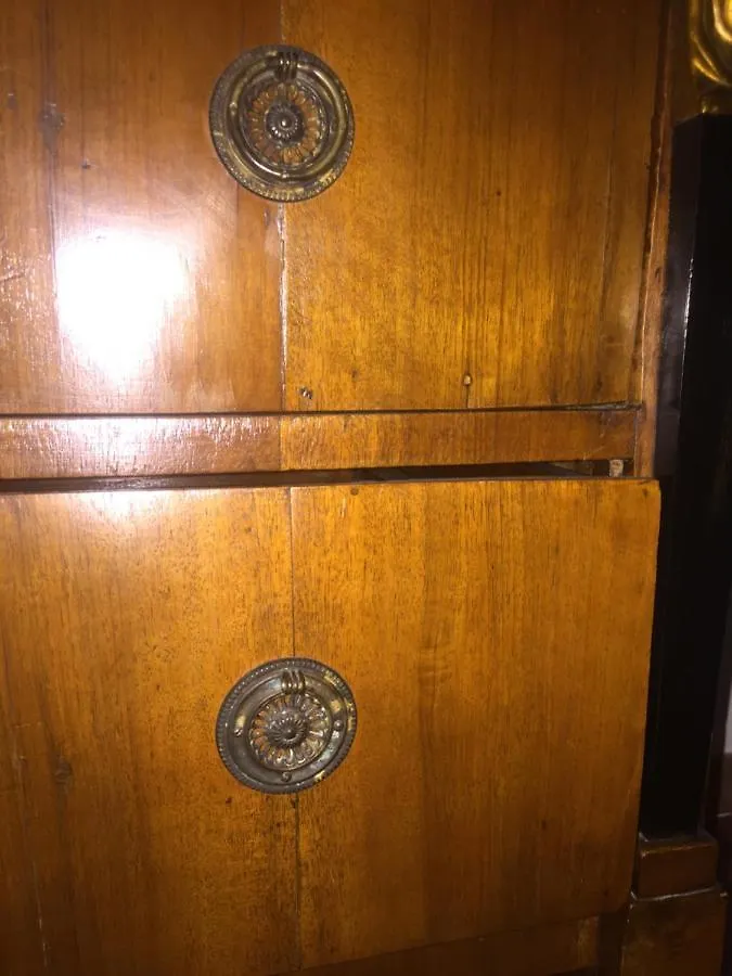 קולה Villa Clani Apartment איטליה