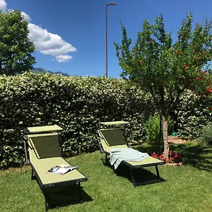 Apartment Casa Con Vista - Tra E Monti, Rivoli Veronese