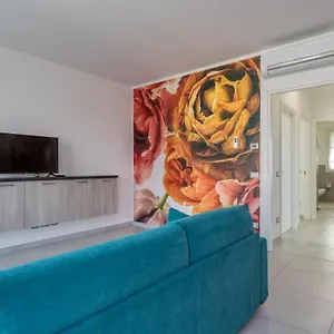 Apartment Campo Rosso, Colà