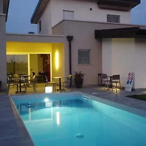 Apartment Lough, Colà