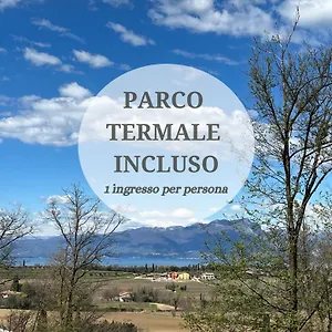 Campingplatz Agricampeggio Le Bucoliche, Colà