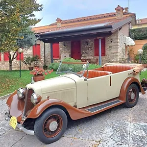 Villa Le Scuderie Di S.bakhita, Schio