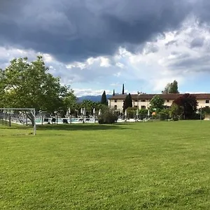Bauernhof Le Caldane, Colà