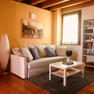 Ferienhaus Beb - San Gallo, Farra di Soligo